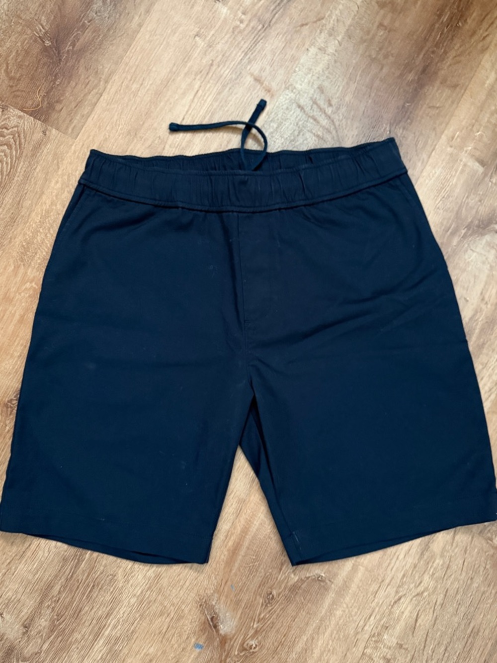 American Giant Drawstring Shorts